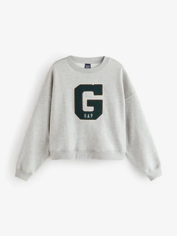 GAP Ženska jopa z logotipom GAP