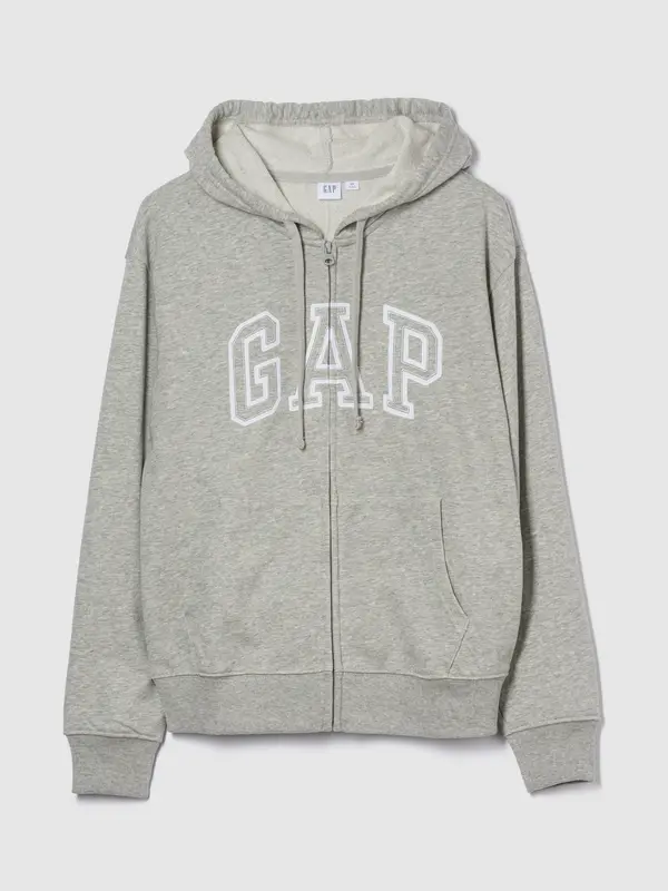 GAP Ženska jopa z logotipom GAP