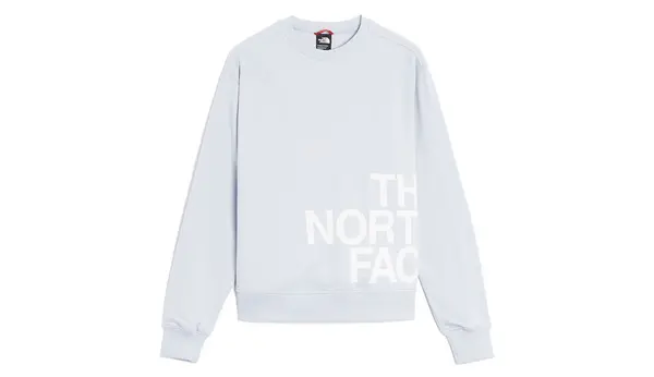 The North Face Ženska jopa z napihnjenim logotipom The North Face