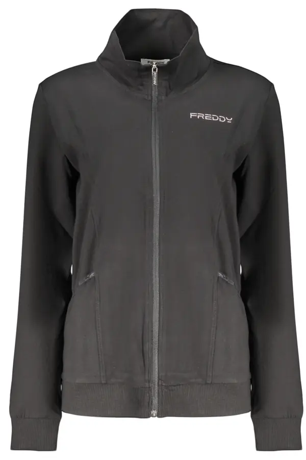 FREDDY Ženska jopa z zadrgo Freddy