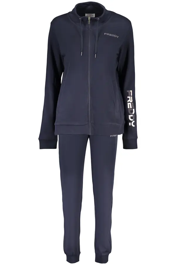 FREDDY Ženska jopa z zadrgo Freddy