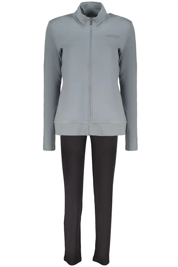 FREDDY Ženska jopa z zadrgo