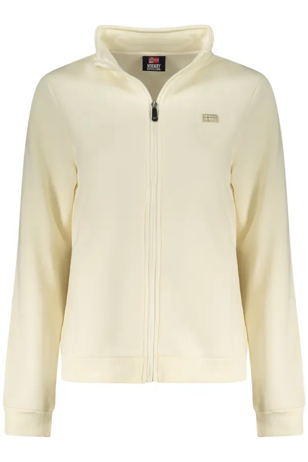 NORWAY 1963 Ženska jopa z zadrgo