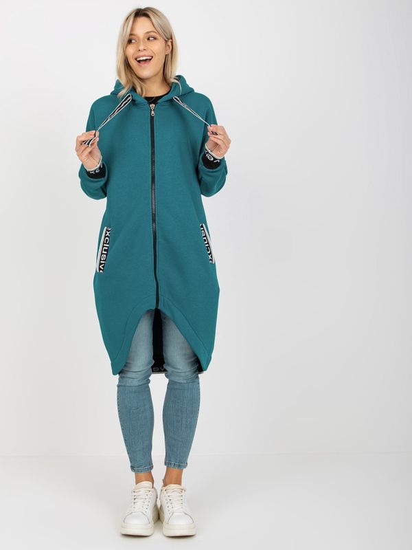 Fashionhunters Ženska jopica Fashionhunters Mayar