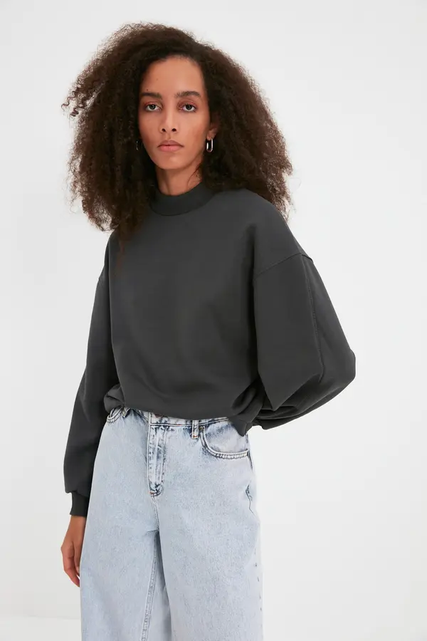 Trendyol Ženska jopica Trendyol Knitwear