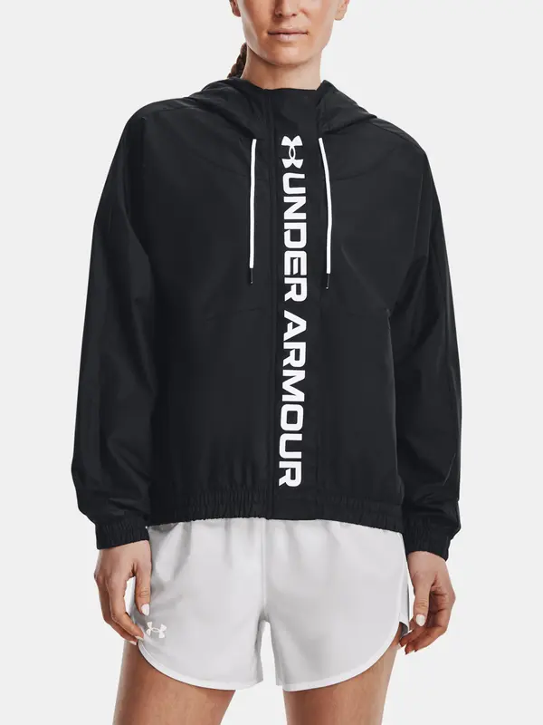 Under Armour Ženska jopica Under Armour 1369845-001