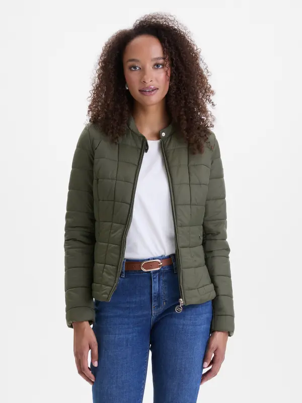 Orsay Ženska kaki jakna ORSAY