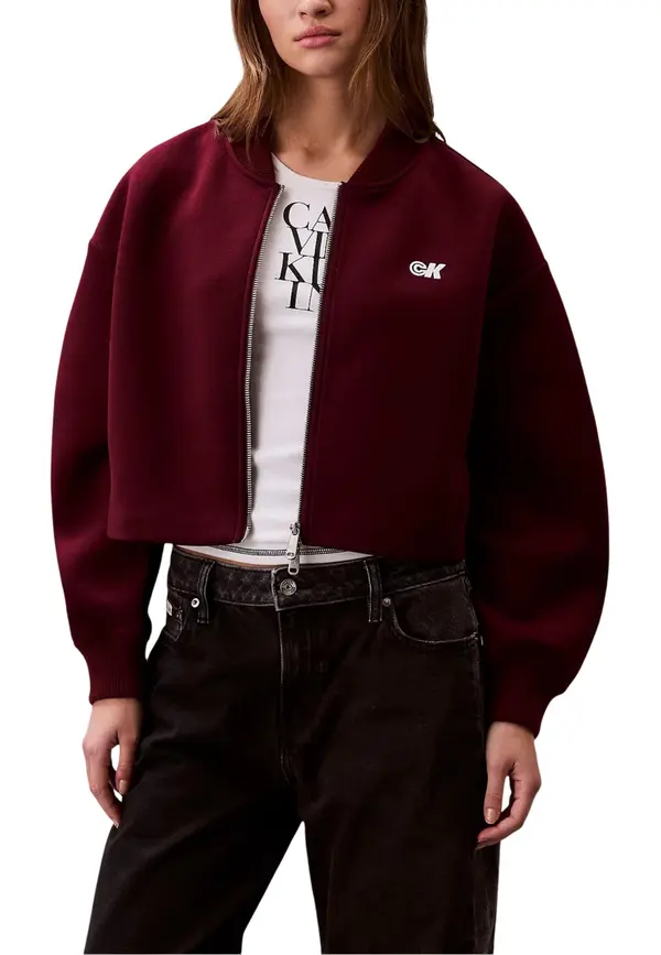 Calvin Klein Ženska kratke hlače Calvin Klein