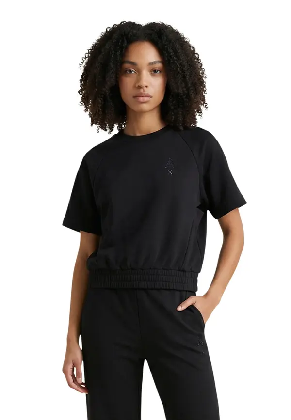 Armani Ženska majica Armani Exchange