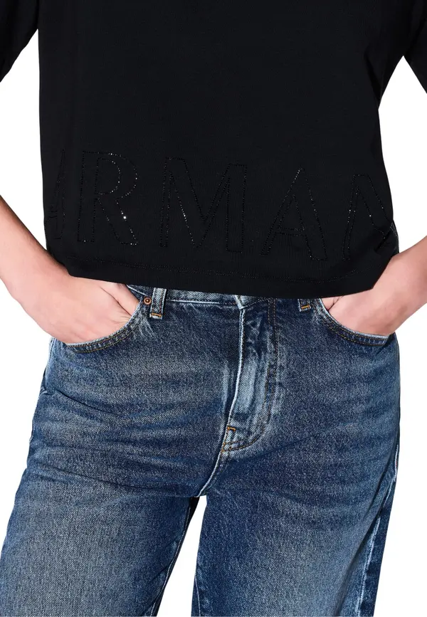 Armani Ženska majica Armani Exchange