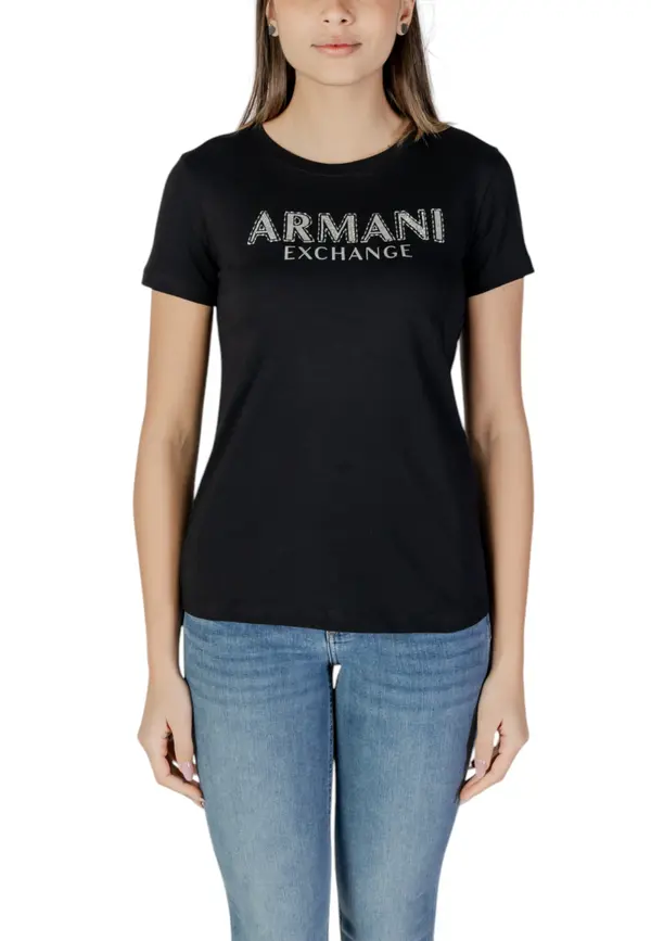 Armani Ženska majica Armani Exchange