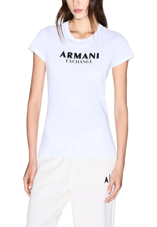 Armani Ženska majica Armani Exchange