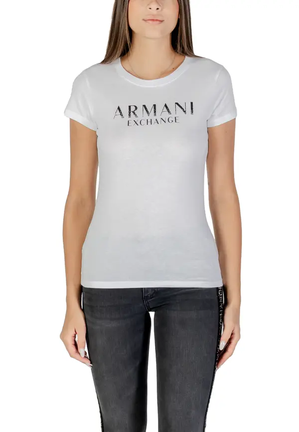 Armani Ženska majica Armani Exchange