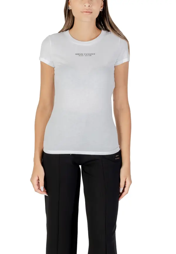 Armani Ženska majica Armani Exchange