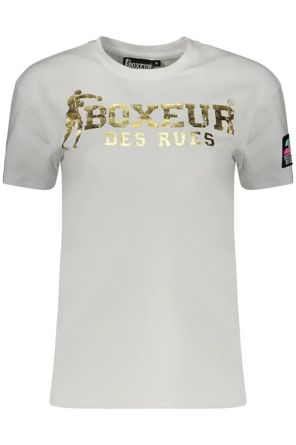 BOXEUR DES RUES Ženska majica Boxeur des Rues
