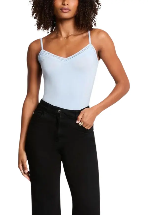 Morgan De Toi Ženska majica brez rokavov Morgan De Toi