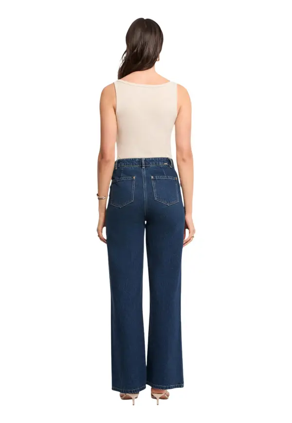 Morgan De Toi Ženska majica brez rokavov Morgan De Toi