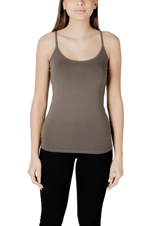 Morgan De Toi Ženska majica brez rokavov Morgan De Toi