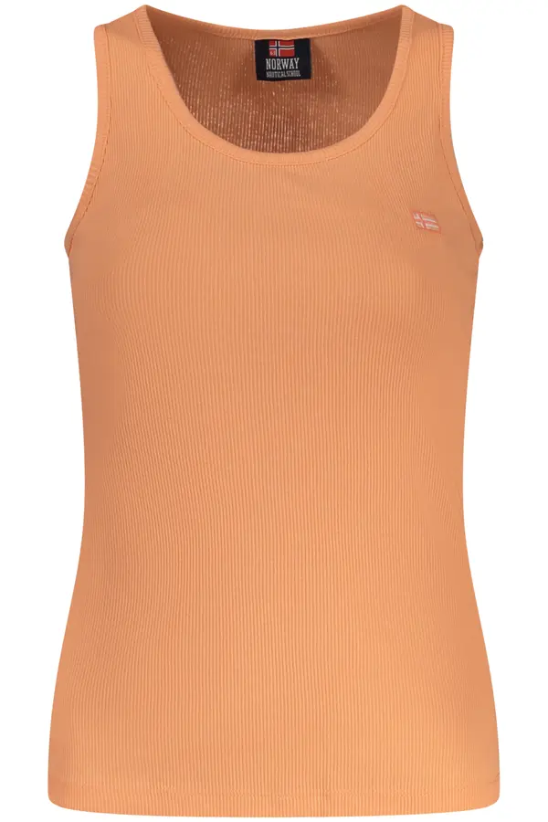 NORWAY 1963 Ženska majica brez rokavov Norveška 1963