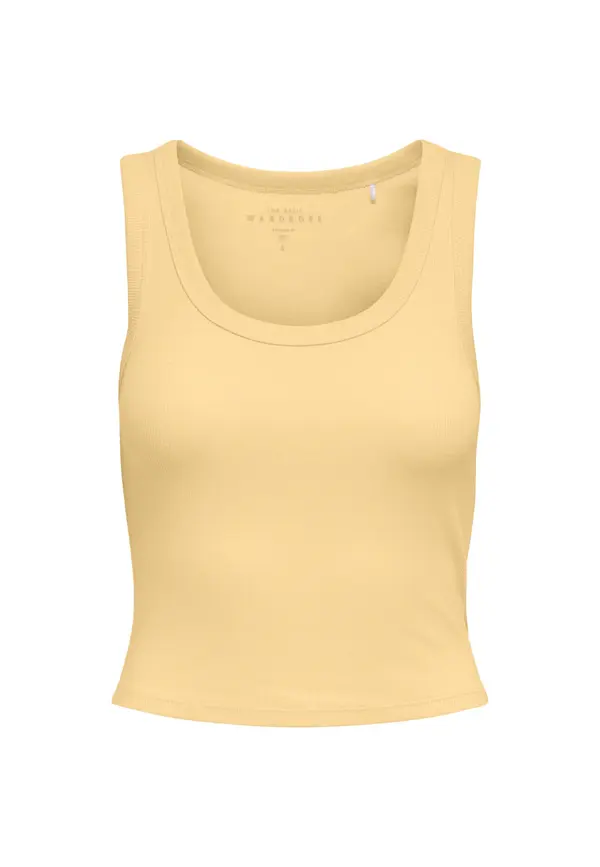 Only Ženska majica brez rokavov Only Canotta