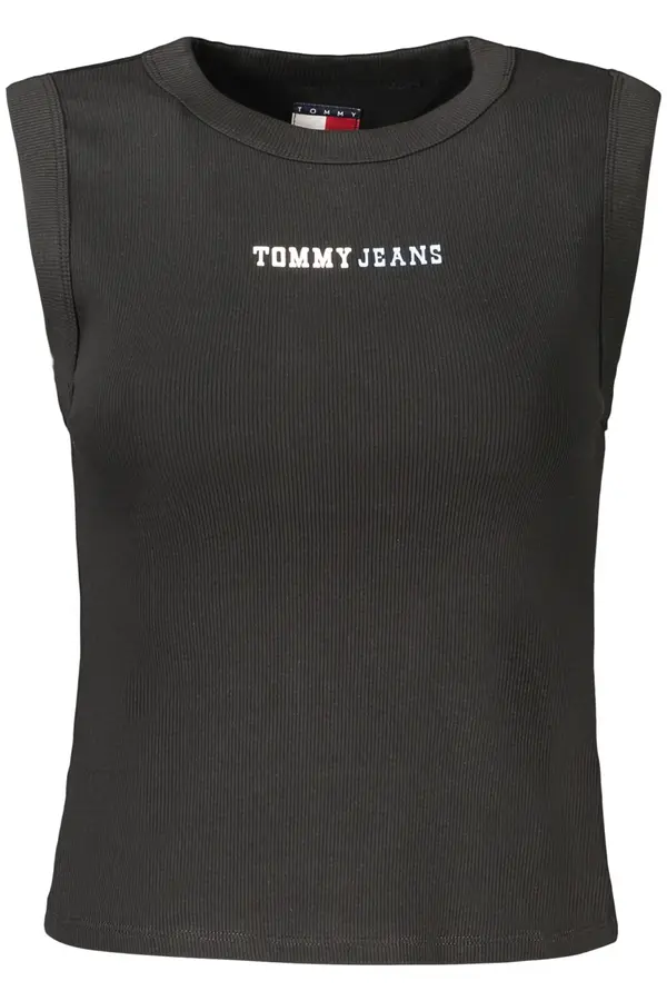 Tommy Hilfiger Ženska majica brez rokavov Tommy Hilfiger