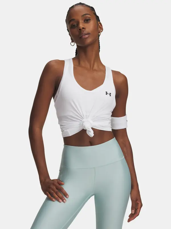 Under Armour Ženska majica brez rokavov Under Armour