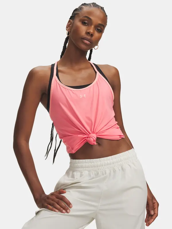 Under Armour Ženska majica brez rokavov Under Armour UA Vanish Racerback