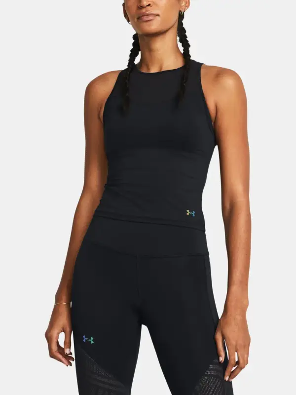 Under Armour Ženska majica brez rokavov Under Armour Vanish Elite