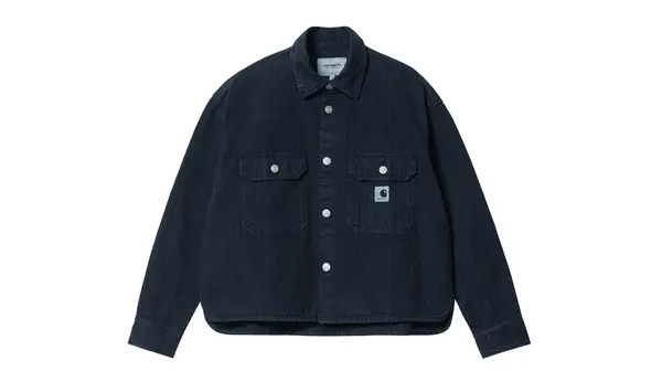 Carhartt Wip Ženska majica Carhartt WIP Mizar črna
