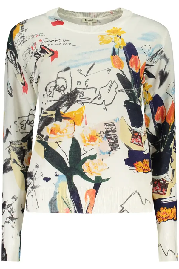 DESIGUAL Ženska majica Desigual