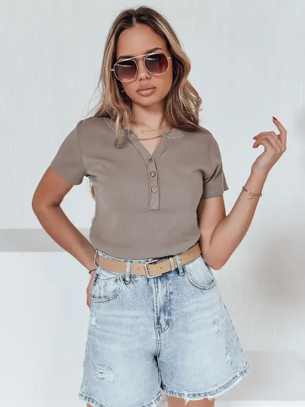 DStreet Ženska majica Dstreet RY0000