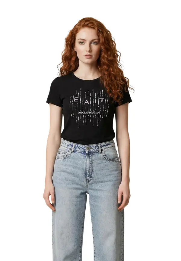 EA7 Ženska majica Ea7