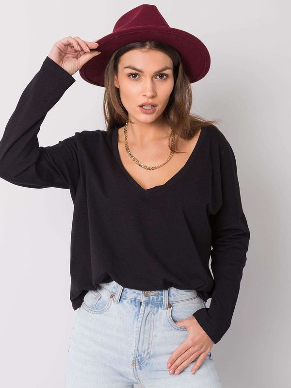 Fashionhunters Ženska majica Fashionhunters