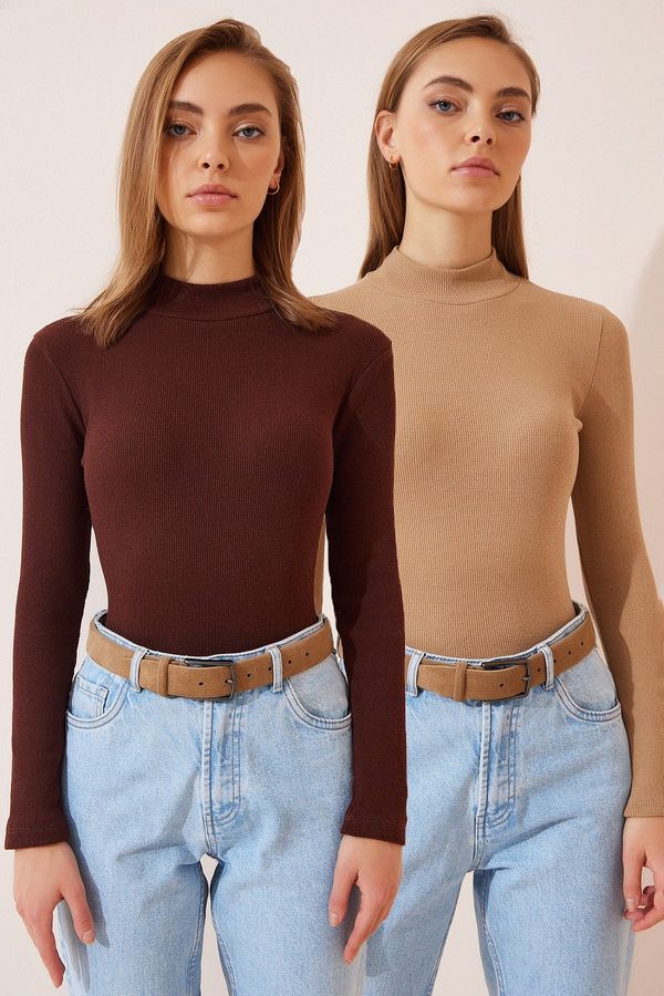 Happiness İstanbul Ženska majica Happiness İstanbul