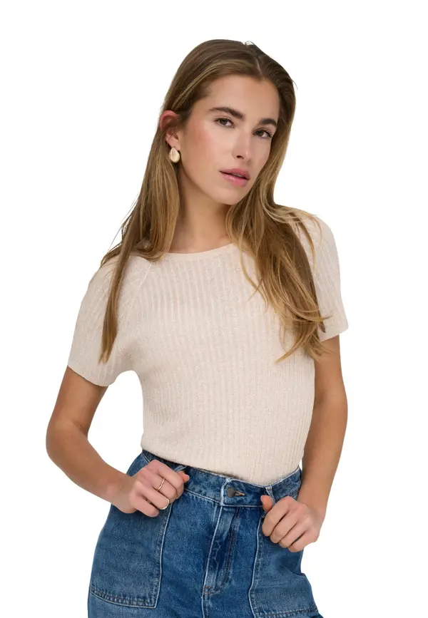 Jacqueline de Yong Ženska majica Jacqueline De Yong