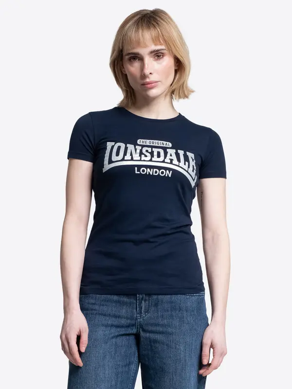 Lonsdale Ženska majica Lonsdale