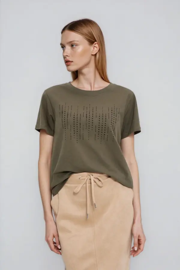 Marisse Ženska majica Marisse D. Olive