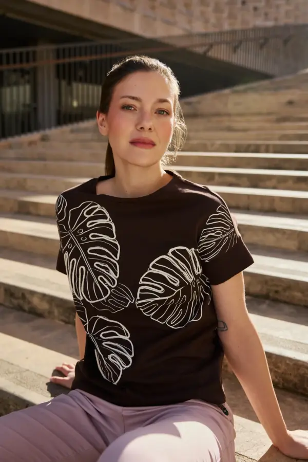 Marisse Ženska majica Marisse D.Brown