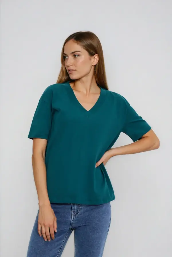 Marisse Ženska majica Marisse D.GREEN