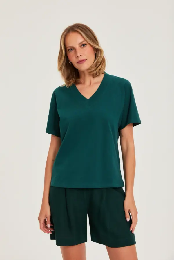 Marisse Ženska majica Marisse D.Green