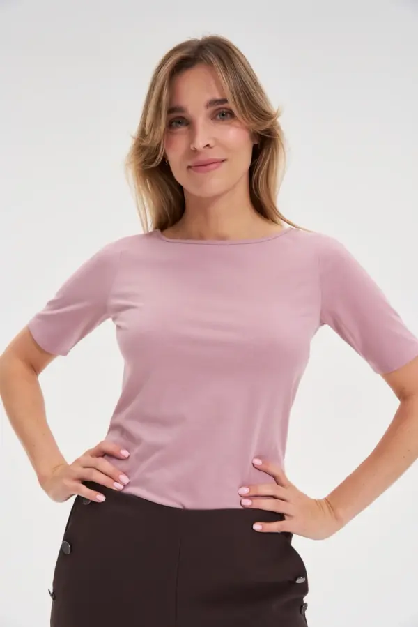 Marisse Ženska majica Marisse D.PINK