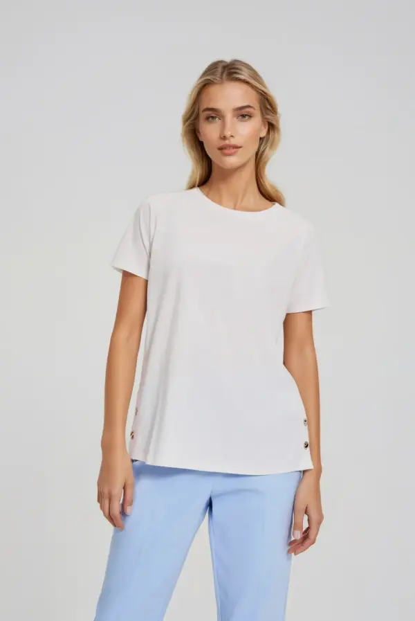 Marisse Ženska majica Marisse L-TS-4913