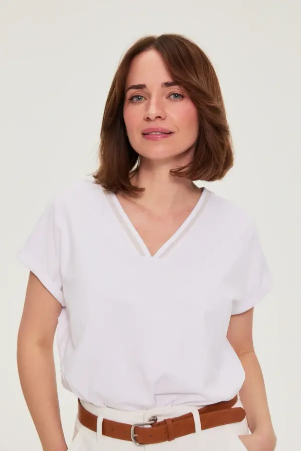 Marisse Ženska majica Marisse L-TS-4926