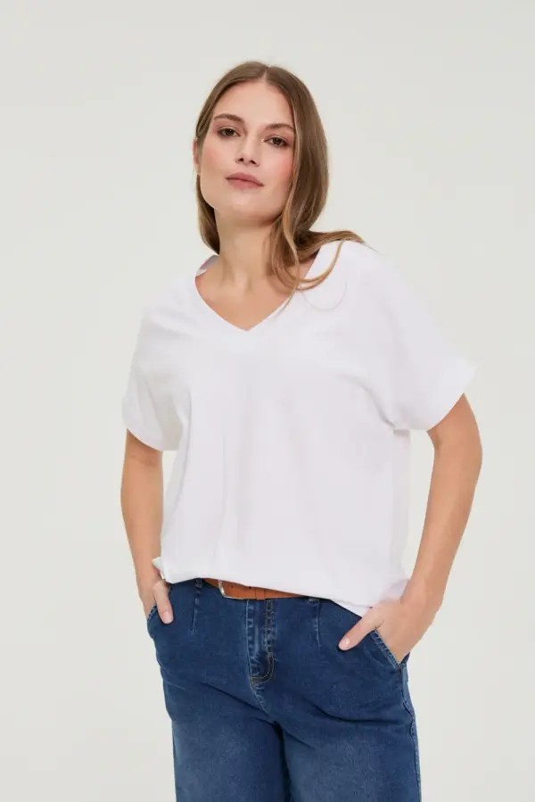Marisse Ženska majica Marisse L-TS-4942