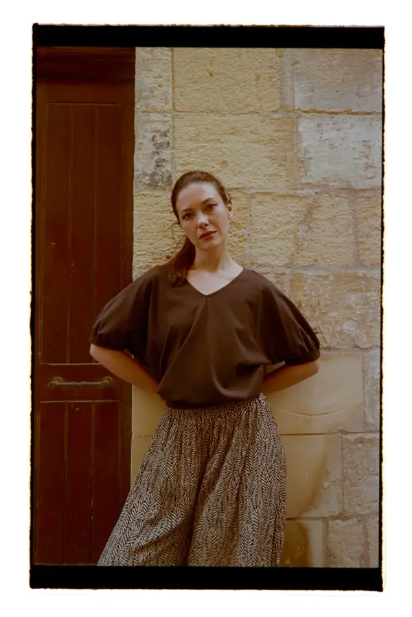 Marisse Ženska majica Marisse L-Ts-4961