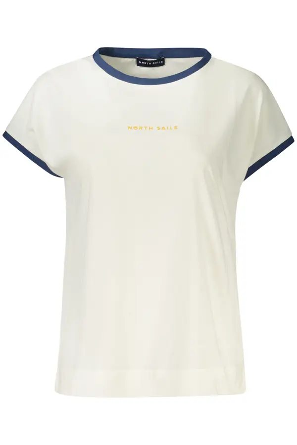 North Sails Ženska majica North Sails bela