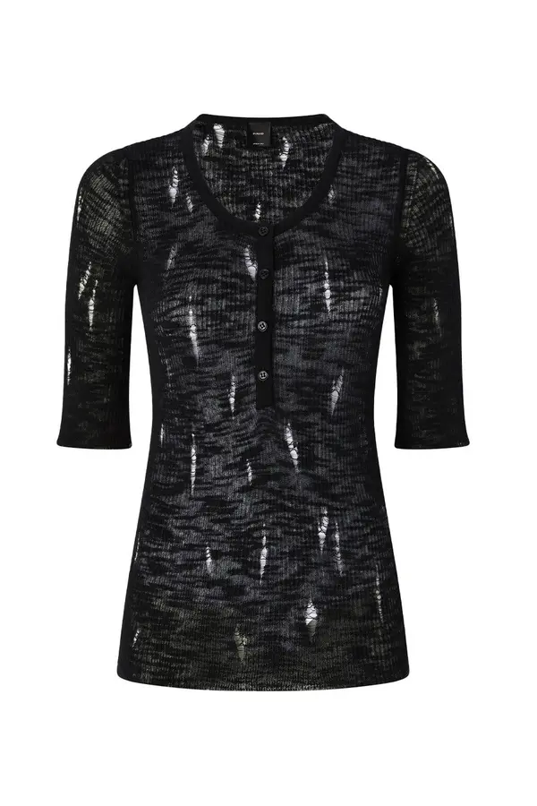 Pinko Ženska majica Pinko Maglia