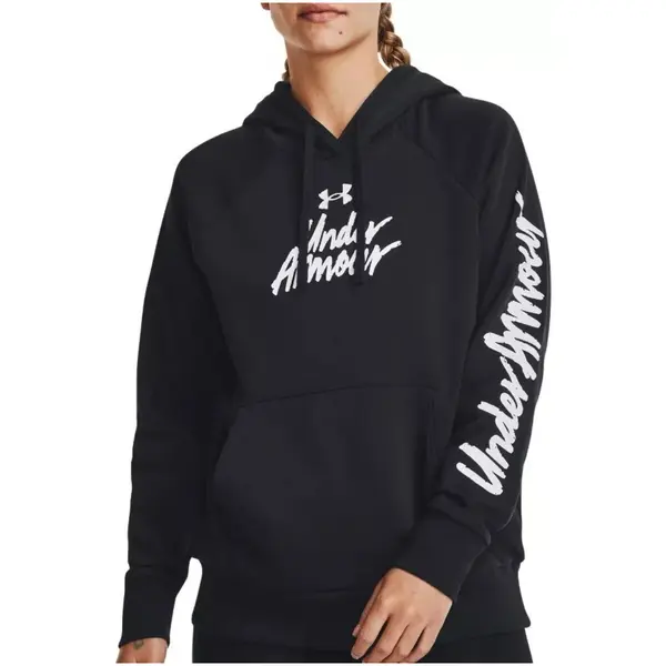 Under Armour Ženska majica s kapuco Under Armour