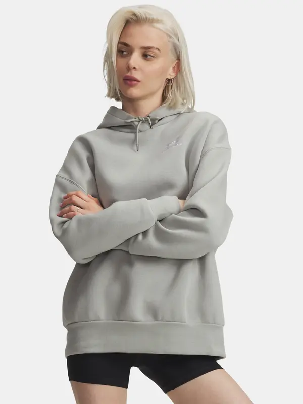 Under Armour Ženska majica s kapuco Under Armour UA Icon Fleece OS