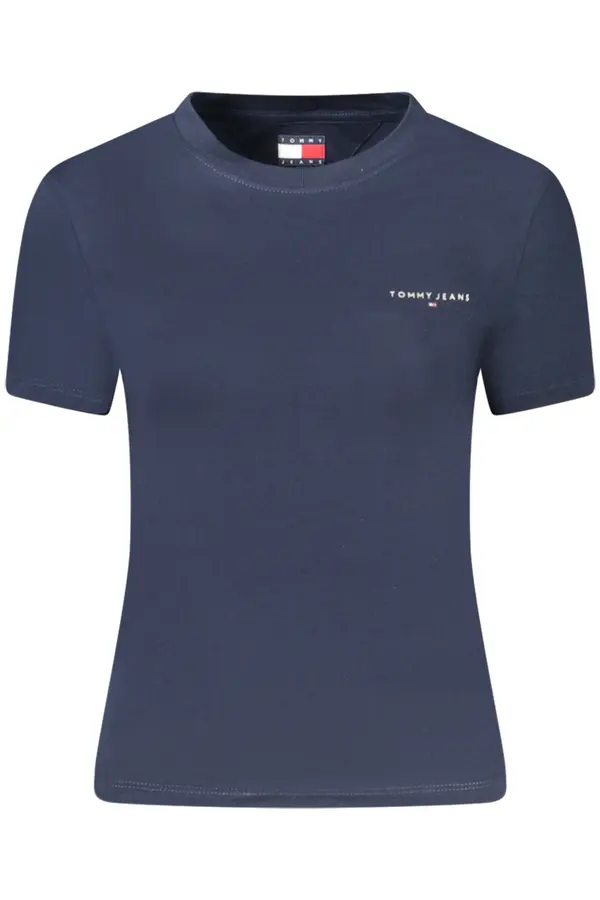 Tommy Hilfiger Ženska majica s kratkimi rokavi